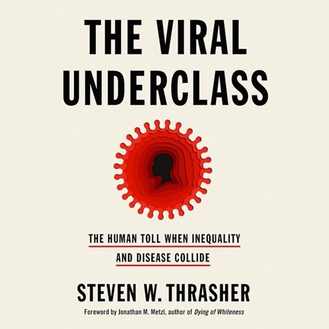 THE VIRAL UNDERCLASS
