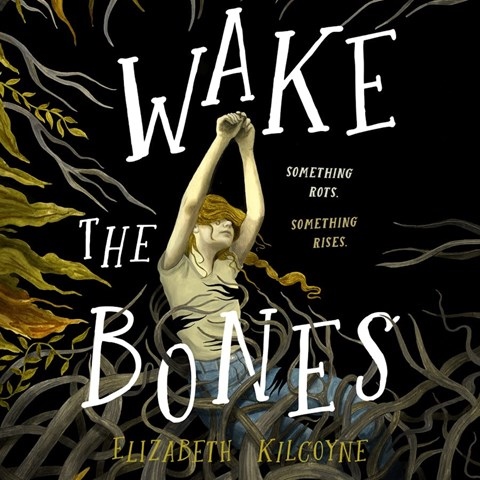 WAKE THE BONES