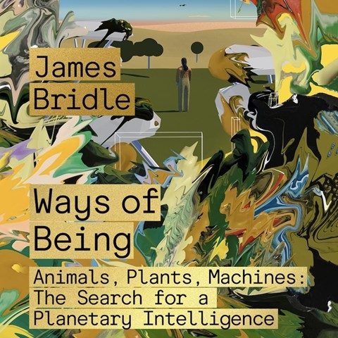 WAYS OF BEING