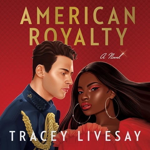 AMERICAN ROYALTY