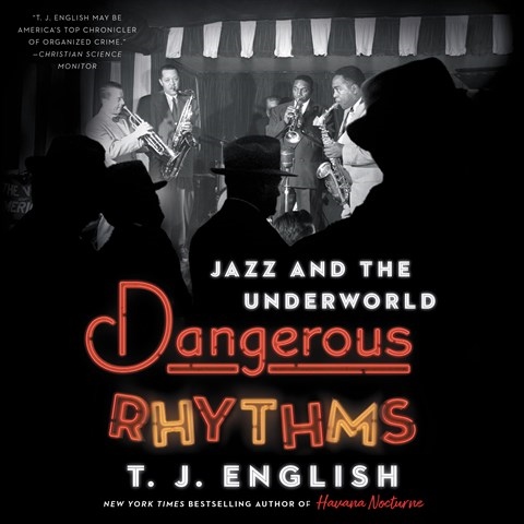 DANGEROUS RHYTHMS