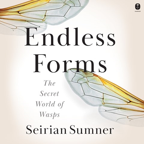 ENDLESS FORMS