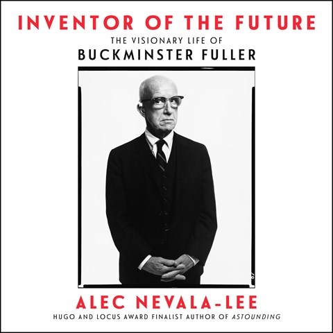 INVENTOR OF THE FUTURE