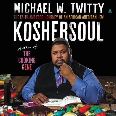 KOSHERSOUL