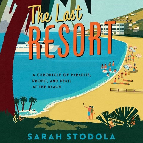 THE LAST RESORT