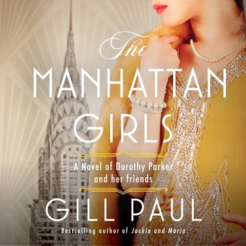 THE MANHATTAN GIRLS