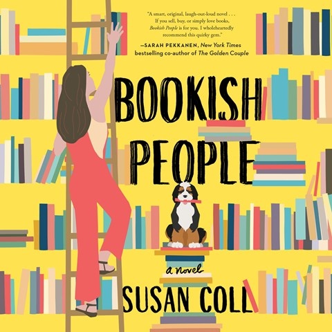 BOOKISH PEOPLE