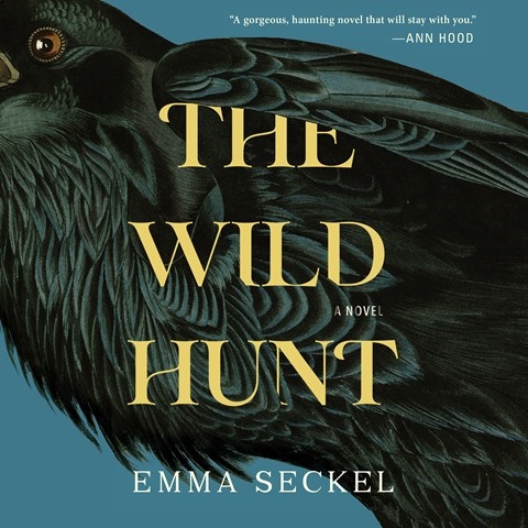 THE WILD HUNT