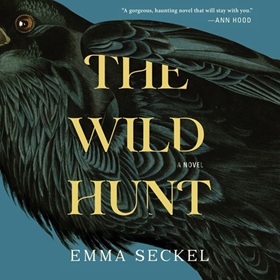 THE WILD HUNT