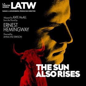 THE SUN ALSO RISES