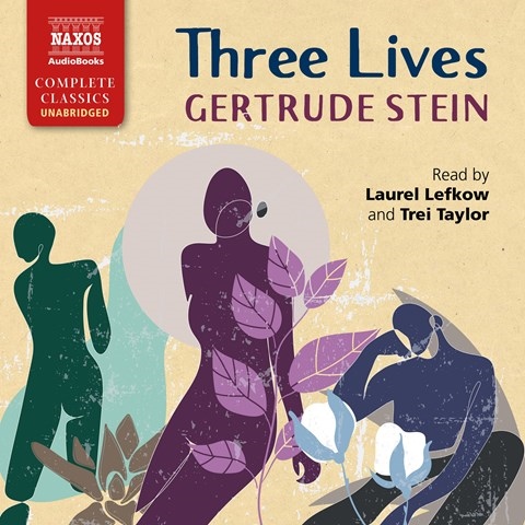 THREE LIVES