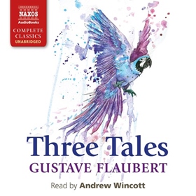 THREE TALES