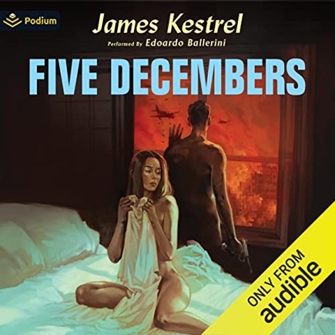 FIVE DECEMBERS