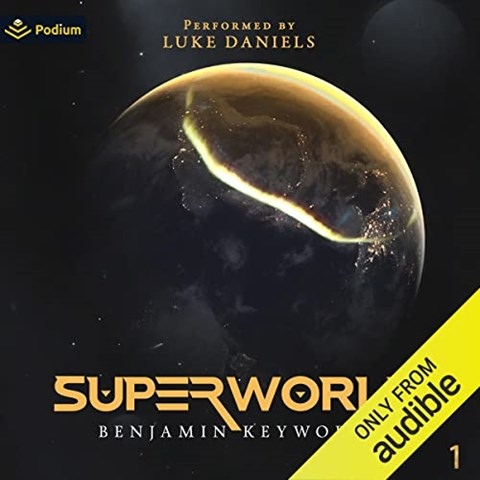 SUPERWORLD