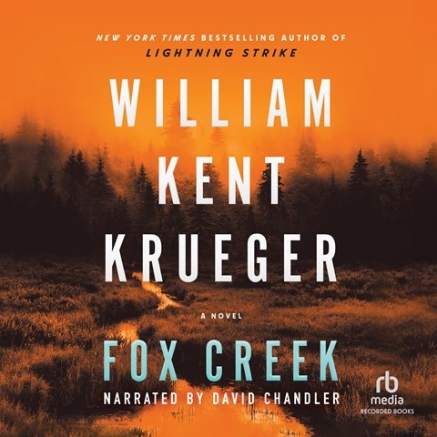 FOX CREEK