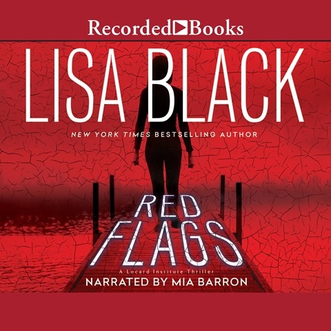 RED FLAGS