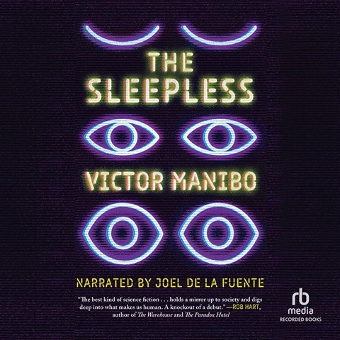 THE SLEEPLESS
