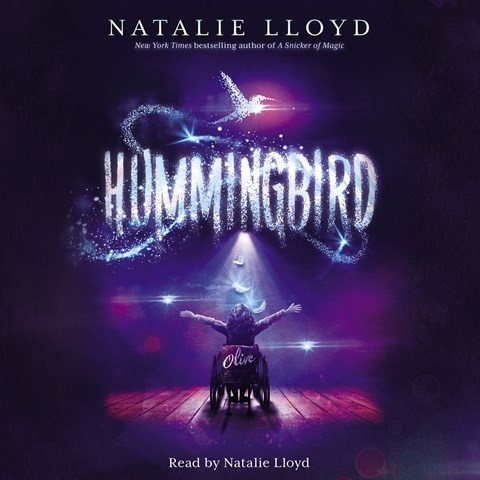HUMMINGBIRD