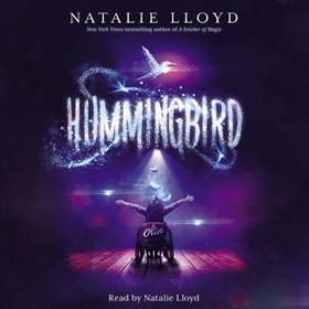 HUMMINGBIRD