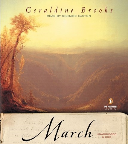 MARCH