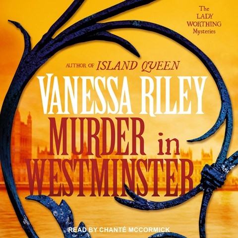 MURDER IN WESTMINSTER