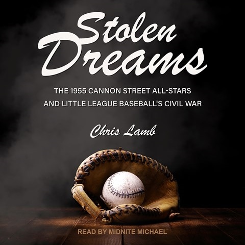 STOLEN DREAMS