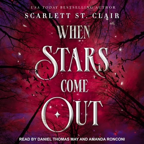 WHEN STARS COME OUT