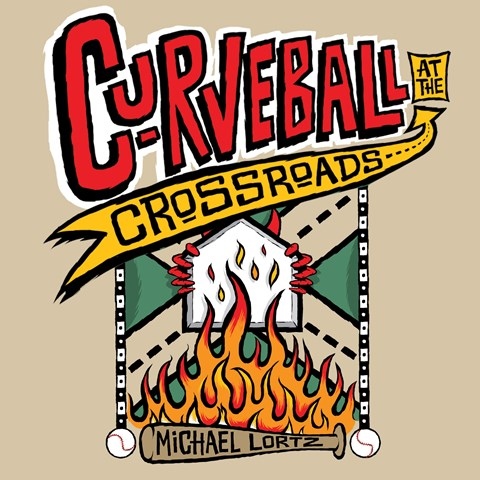CURVEBALL AT THE CROSSROADS