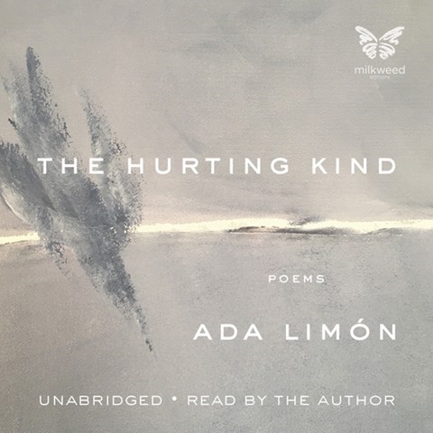 THE HURTING KIND