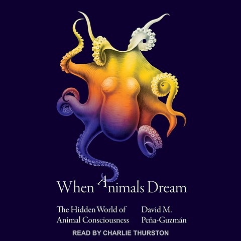 When Animals Dream