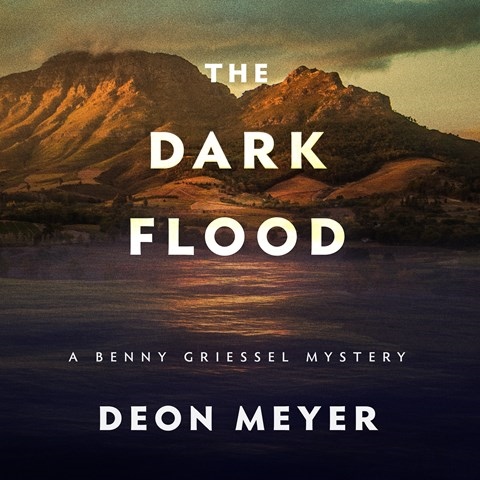 THE DARK FLOOD