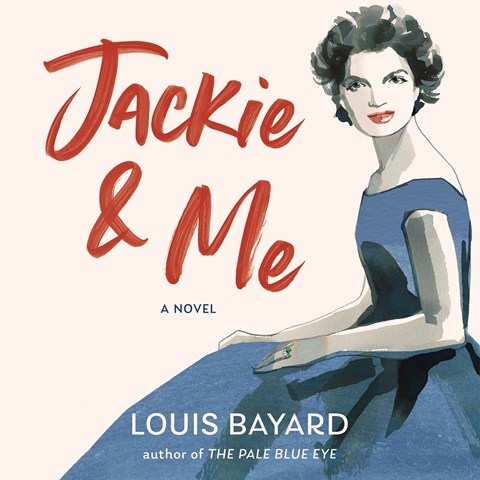 JACKIE & ME