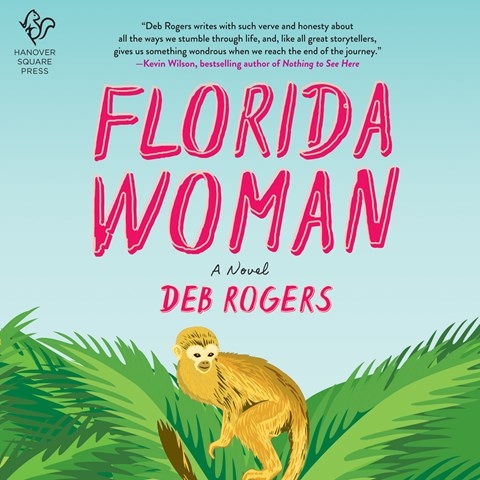 FLORIDA WOMAN