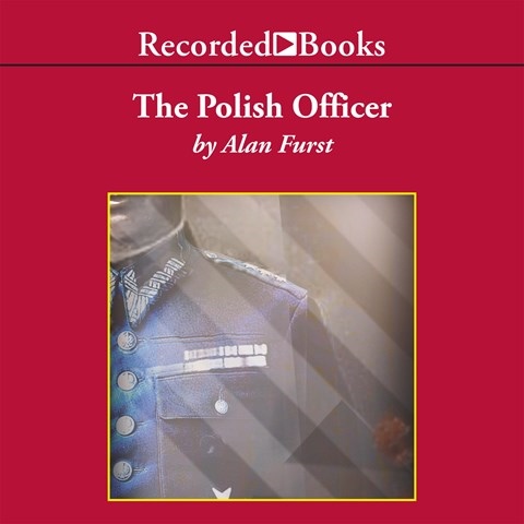 THE POLISH OFFICER