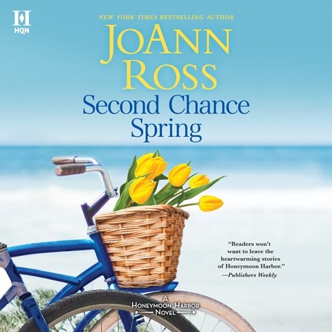 SECOND CHANCE SPRING