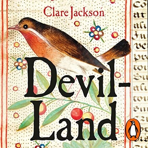 DEVIL-LAND