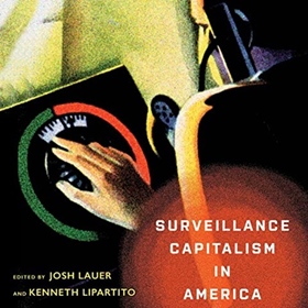SURVEILLANCE CAPITALISM IN AMERICA