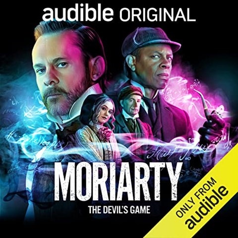 MORIARTY