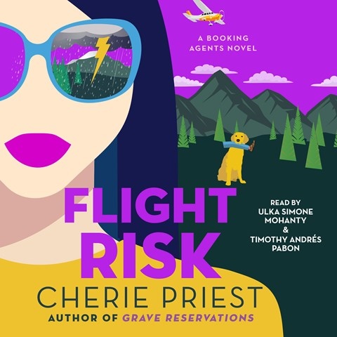 FLIGHT RISK