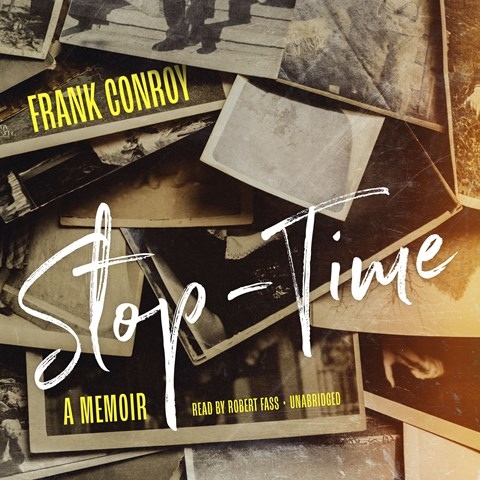 STOP-TIME