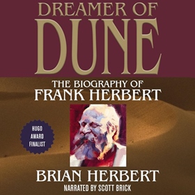 DREAMER OF DUNE