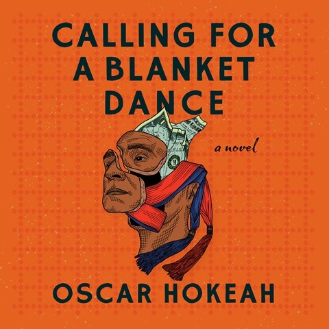 CALLING FOR A BLANKET DANCE