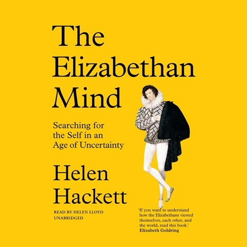 THE ELIZABETHAN MIND