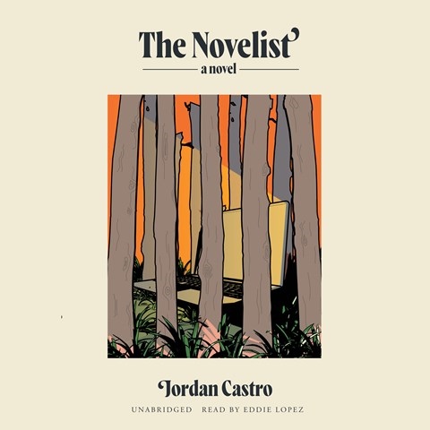 THE NOVELIST