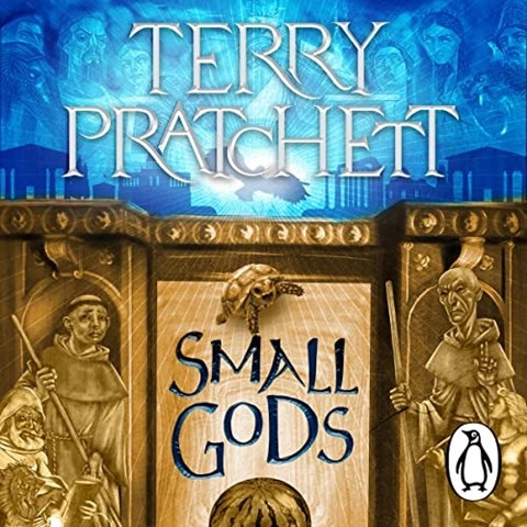 SMALL GODS