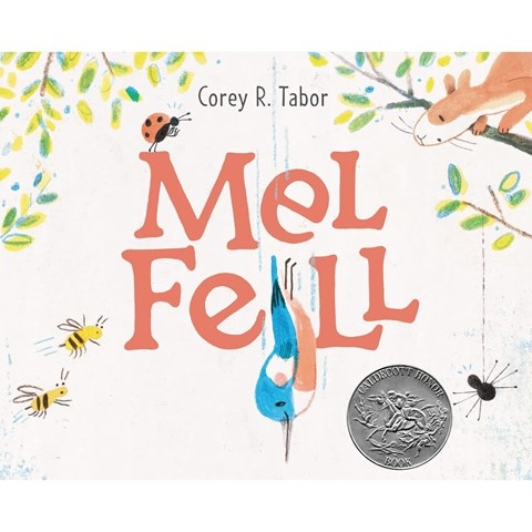 MEL FELL