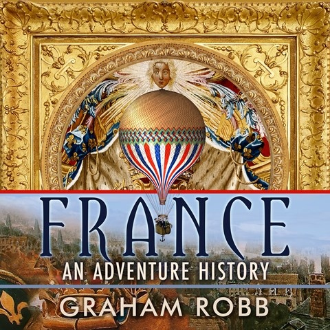 FRANCE