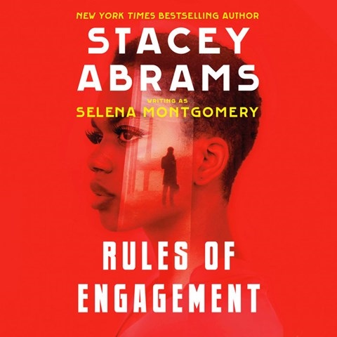 RULES OF ENGAGEMENT