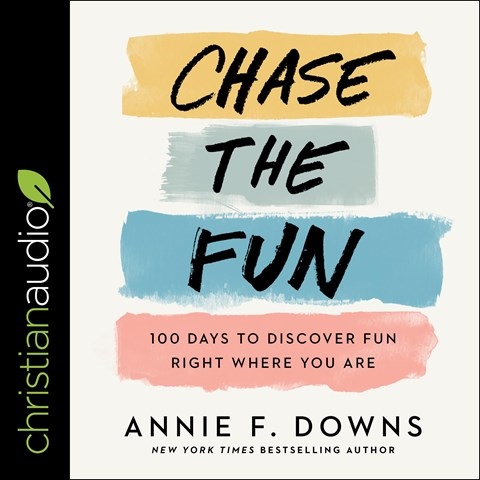 CHASE THE FUN