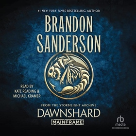 Skyward by Brandon Sanderson - Audiobook 